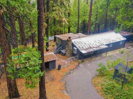 19159 Allan Rd, Volcano, CA 95689 Photo
