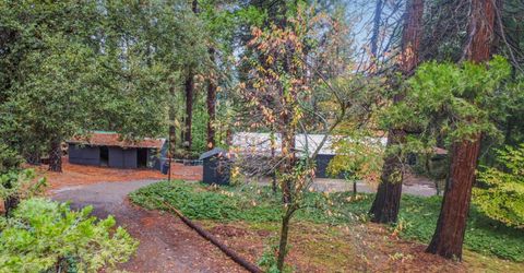 19159 Allan Rd, Volcano, CA 95689 Photo