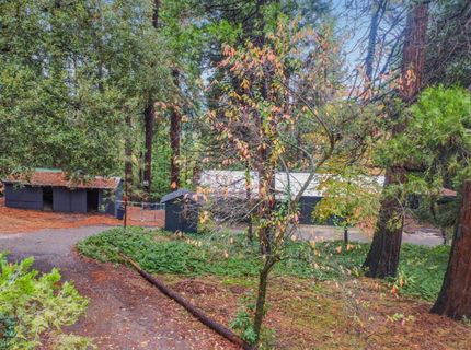 19159 Allan Rd, Volcano, CA 95689 Photo