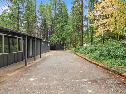 19159 Allan Rd, Volcano, CA 95689 Photo