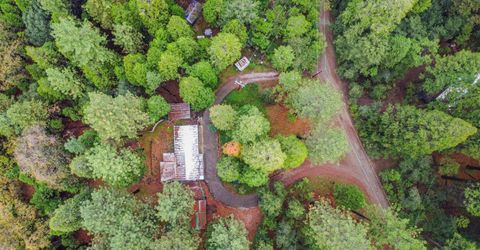 19159 Allan Rd, Volcano, CA 95689 Photo