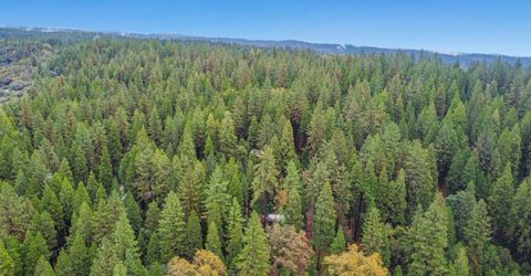 19159 Allan Rd, Volcano, CA 95689 Photo