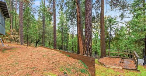 19159 Allan Rd, Volcano, CA 95689 Photo