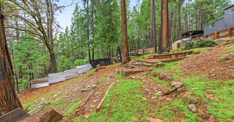 19159 Allan Rd, Volcano, CA 95689 Photo