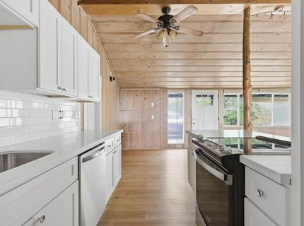 19159 Allan Rd, Volcano, CA 95689 Photo