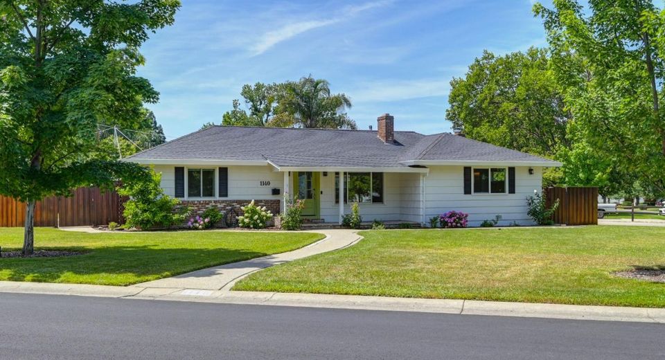 1140 Castec Dr, Sacramento, CA 95864 Photo