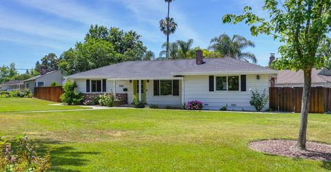 1140 Castec Dr, Sacramento, CA 95864 Photo