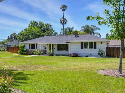 1140 Castec Dr, Sacramento, CA 95864 Photo