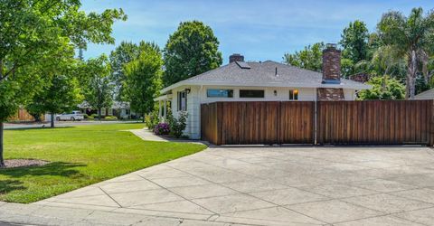 1140 Castec Dr, Sacramento, CA 95864 Photo
