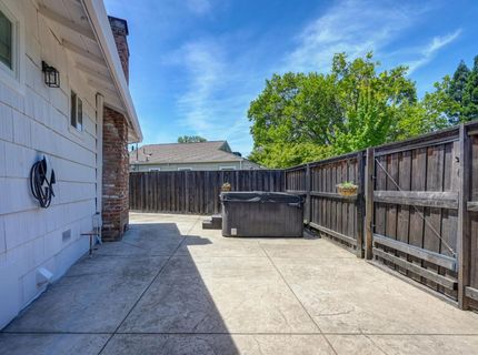 1140 Castec Dr, Sacramento, CA 95864 Photo