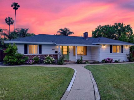 1140 Castec Dr, Sacramento, CA 95864 Photo