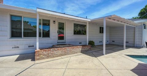 1140 Castec Dr, Sacramento, CA 95864 Photo
