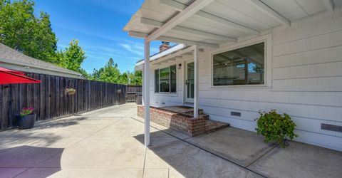 1140 Castec Dr, Sacramento, CA 95864 Photo