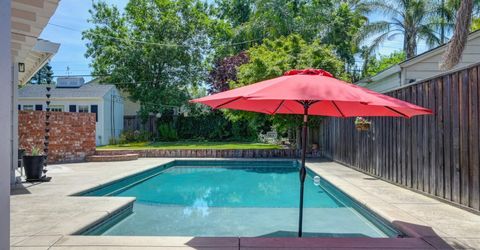 1140 Castec Dr, Sacramento, CA 95864 Photo