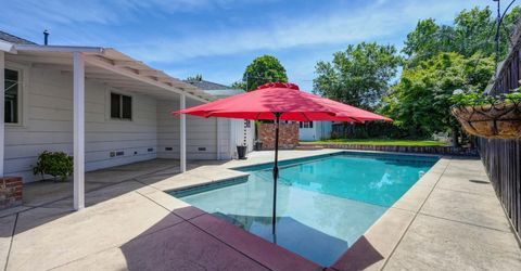 1140 Castec Dr, Sacramento, CA 95864 Photo