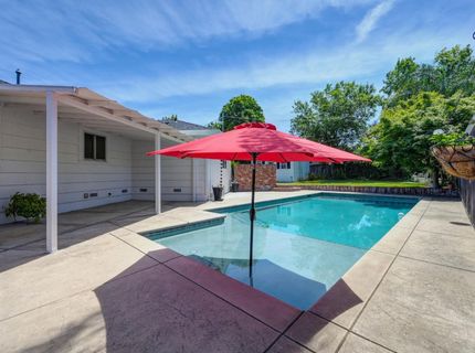 1140 Castec Dr, Sacramento, CA 95864 Photo