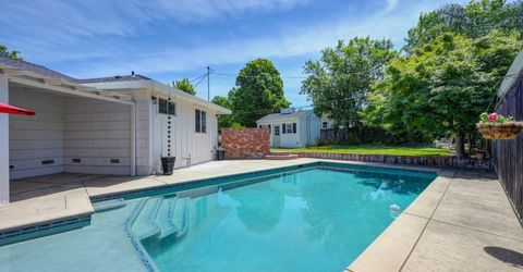 1140 Castec Dr, Sacramento, CA 95864 Photo