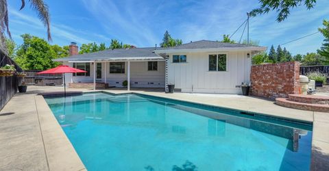 1140 Castec Dr, Sacramento, CA 95864 Photo