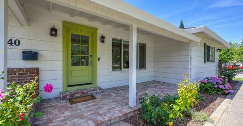 1140 Castec Dr, Sacramento, CA 95864 Photo