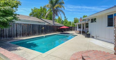 1140 Castec Dr, Sacramento, CA 95864 Photo