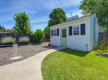 1140 Castec Dr, Sacramento, CA 95864 Photo