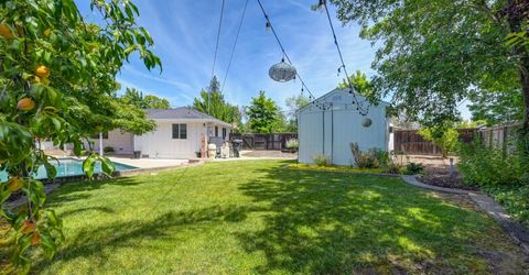1140 Castec Dr, Sacramento, CA 95864 Photo