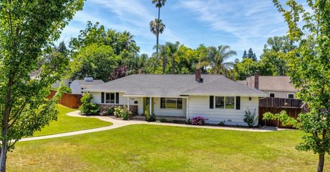 1140 Castec Dr, Sacramento, CA 95864 Photo