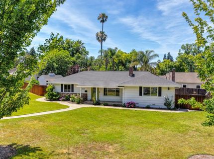 1140 Castec Dr, Sacramento, CA 95864 Photo