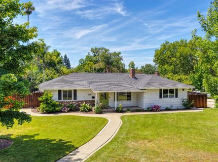 1140 Castec Dr, Sacramento, CA 95864 Photo