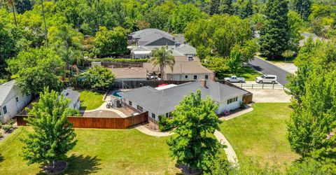 1140 Castec Dr, Sacramento, CA 95864 Photo