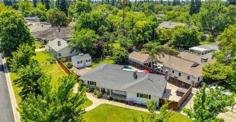 1140 Castec Dr, Sacramento, CA 95864 Photo