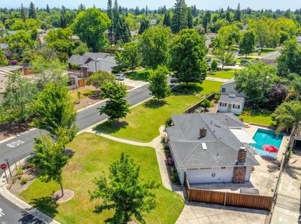 1140 Castec Dr, Sacramento, CA 95864 Photo