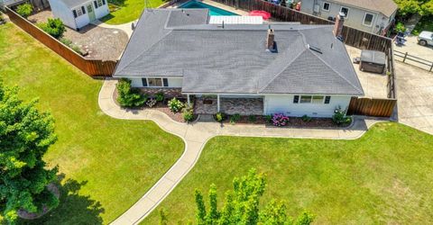 1140 Castec Dr, Sacramento, CA 95864 Photo