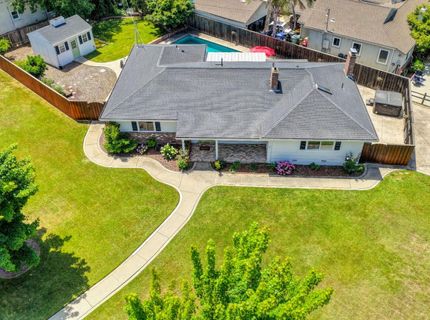 1140 Castec Dr, Sacramento, CA 95864 Photo