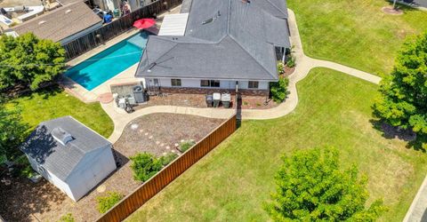 1140 Castec Dr, Sacramento, CA 95864 Photo