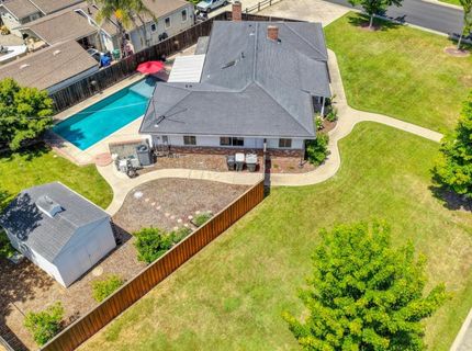 1140 Castec Dr, Sacramento, CA 95864 Photo