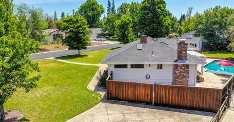 1140 Castec Dr, Sacramento, CA 95864 Photo