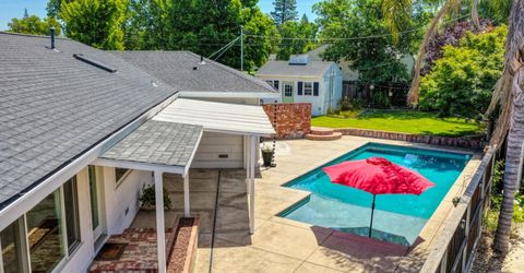 1140 Castec Dr, Sacramento, CA 95864 Photo