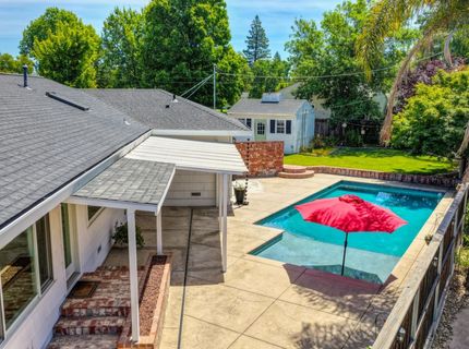 1140 Castec Dr, Sacramento, CA 95864 Photo