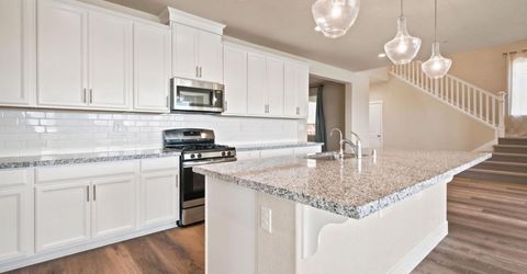 18006 Silver Springs Way, Lathrop, CA 95330 Photo