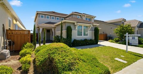 18006 Silver Springs Way, Lathrop, CA 95330 Photo