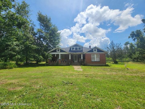 604 County Road 363 , Iuka, MS 38852
