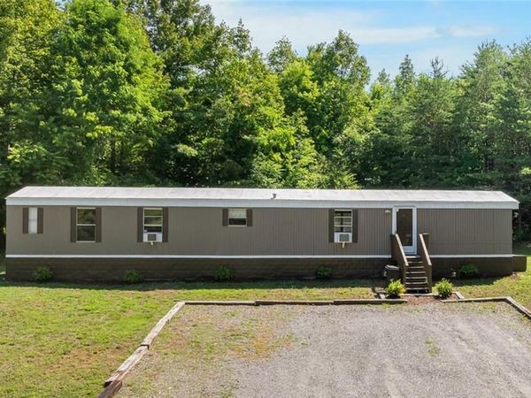 114 Echo Hollar Road, Westfield, NC 27053