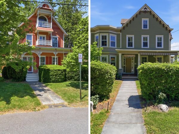 5 and 10 West Street , Marlboro, NY 12542