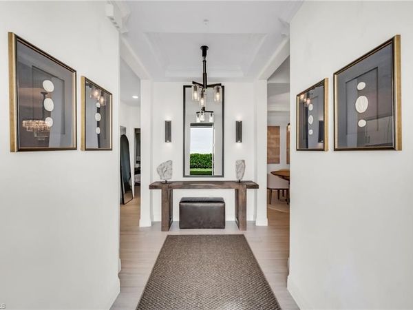 16348 Viansa WAY, Unit 102, NAPLES, FL 34110