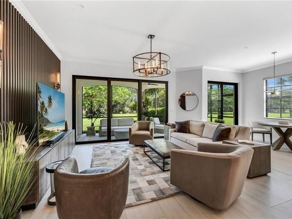 16348 Viansa WAY, Unit 102, NAPLES, FL 34110