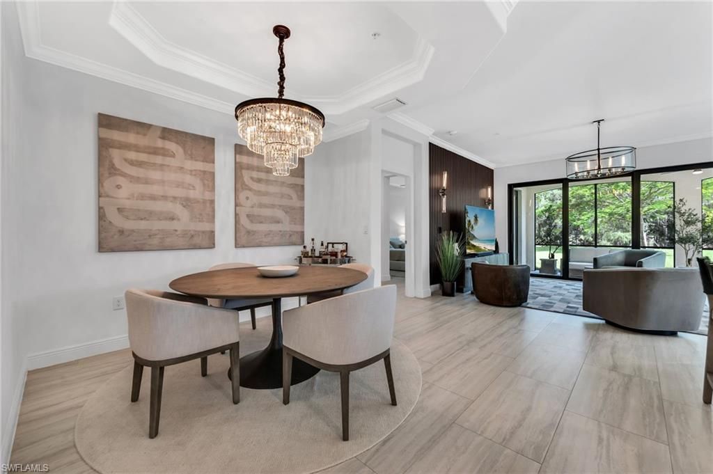 16348 Viansa Way, Unit 102, Naples, FL 34110 Photo