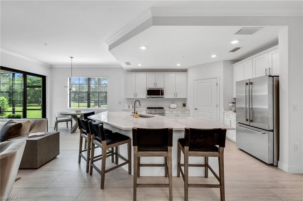 16348 Viansa Way, Unit 102, Naples, FL 34110 Photo