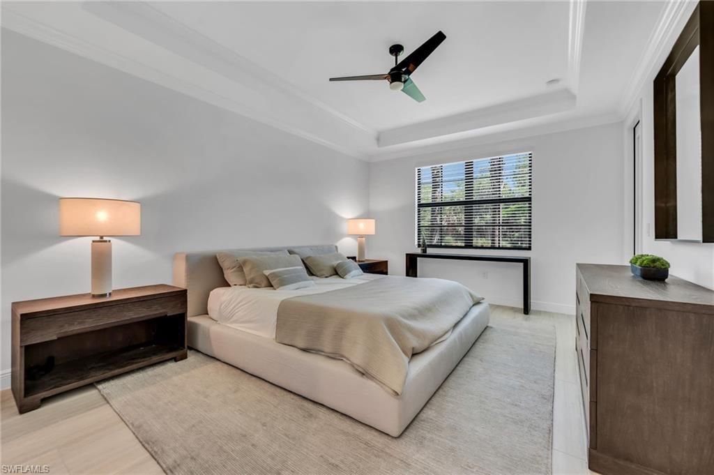 16348 Viansa Way, Unit 102, Naples, FL 34110 Photo