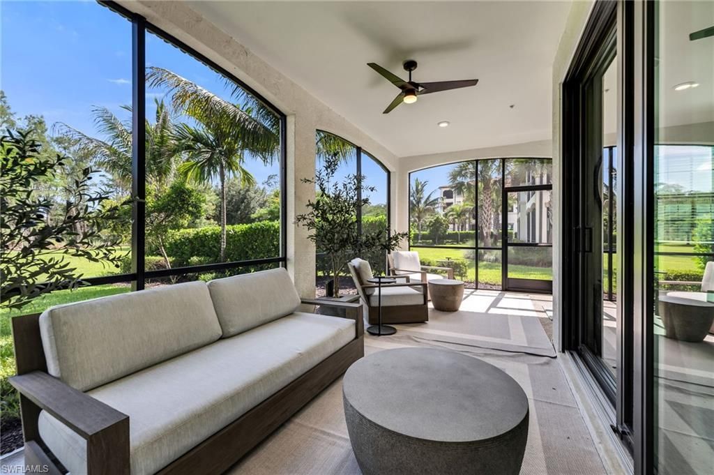 16348 Viansa Way, Unit 102, Naples, FL 34110 Photo